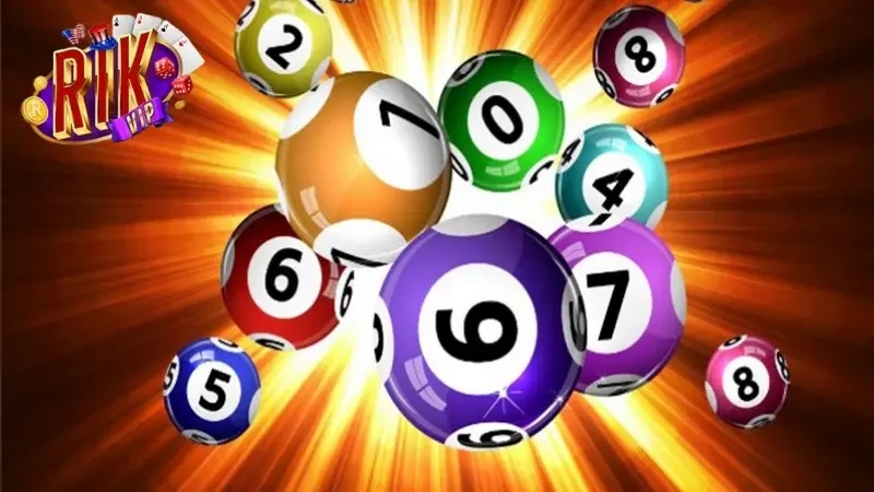 Dự đoán kết quả xổ số miền Nam tại RIKVIP dựa vào các con số ngẫu nhiên