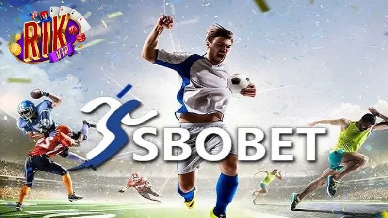 Hướng dẫn chơi tại sbobet RIKVIP dành cho người mới chơi