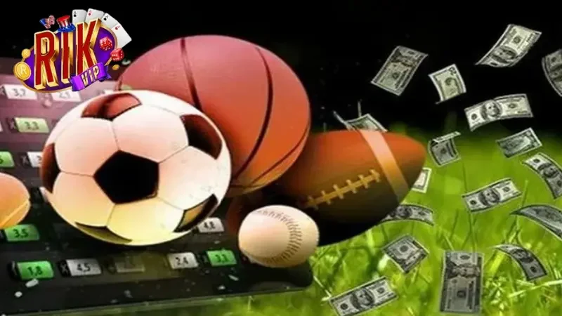 Hướng dẫn “vào tiền” United Gaming RIKVIP siêu nhanh