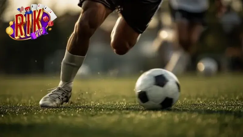 Luật chơi Kèo Châu Âu RIKVIP update mới 2025