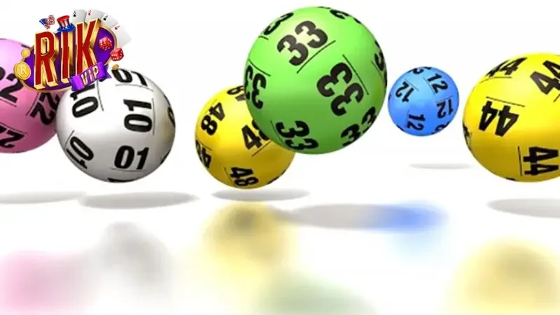 RIKVIP – nhà cái chơi xổ số hấp dẫn