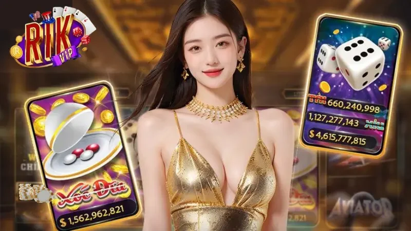 Thay đổi DNS điện thoại để đăng nhập RIKVIP