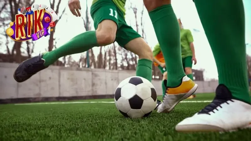 Tổng hợp kèo nhà cái RIKVIP phổ biến hiện nay